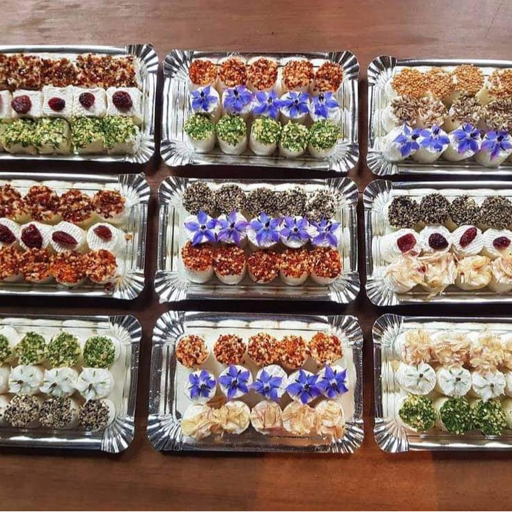 Apéri-Chèvre aux herbes x99