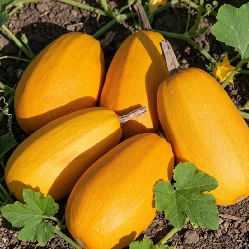 Courge spaghetti - Pièce - 1,7kg