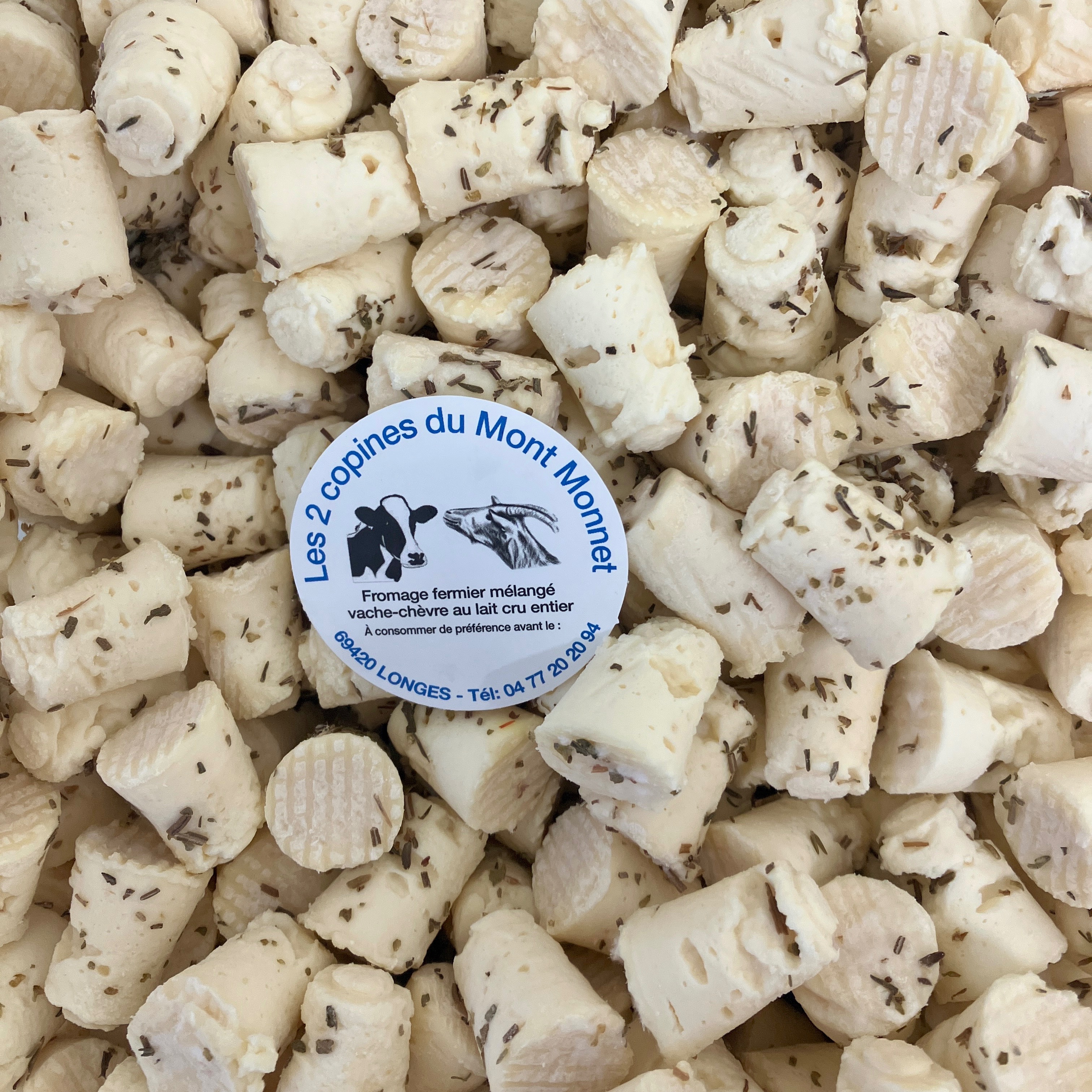 Apéritifs Aux Herbes De Provence Sachet mélangé (V/C) 🐐🐄