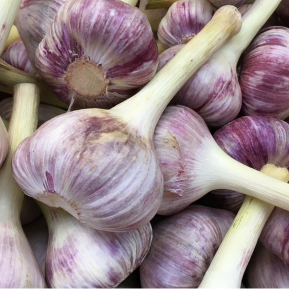 Ail petite tête (pièce) - 45g