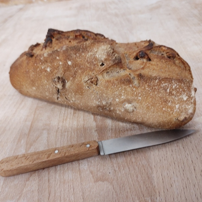 Noix 500g long - 0,5kg