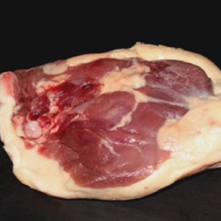 Cuisse de canard - 400g