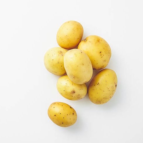 Pomme De Terre nouvelle Grenaille - 250g