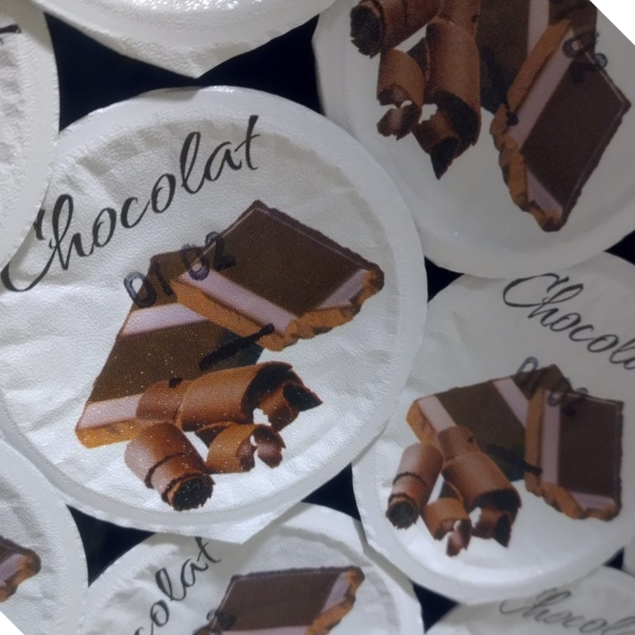 Crème Dessert Chocolat