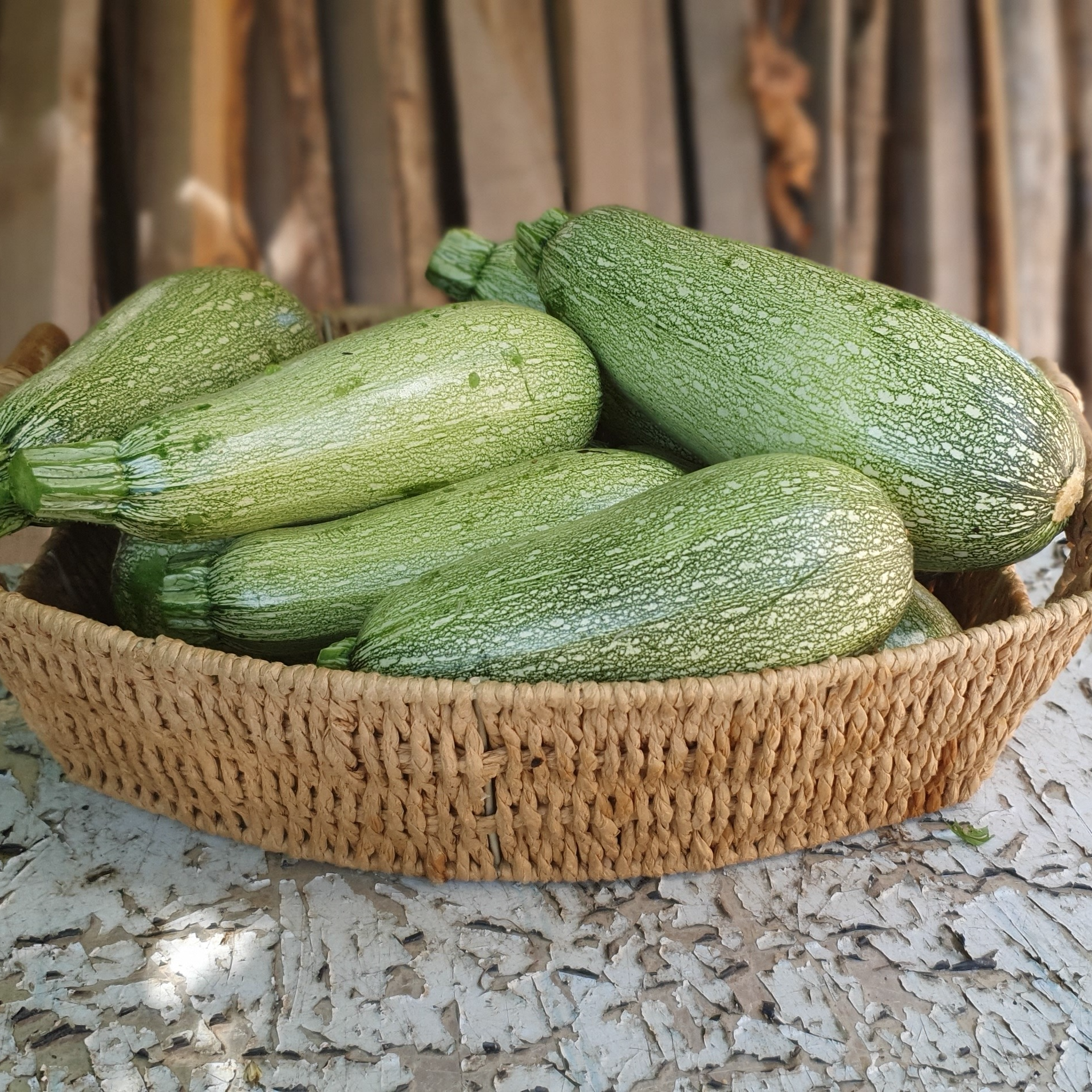 Courgette