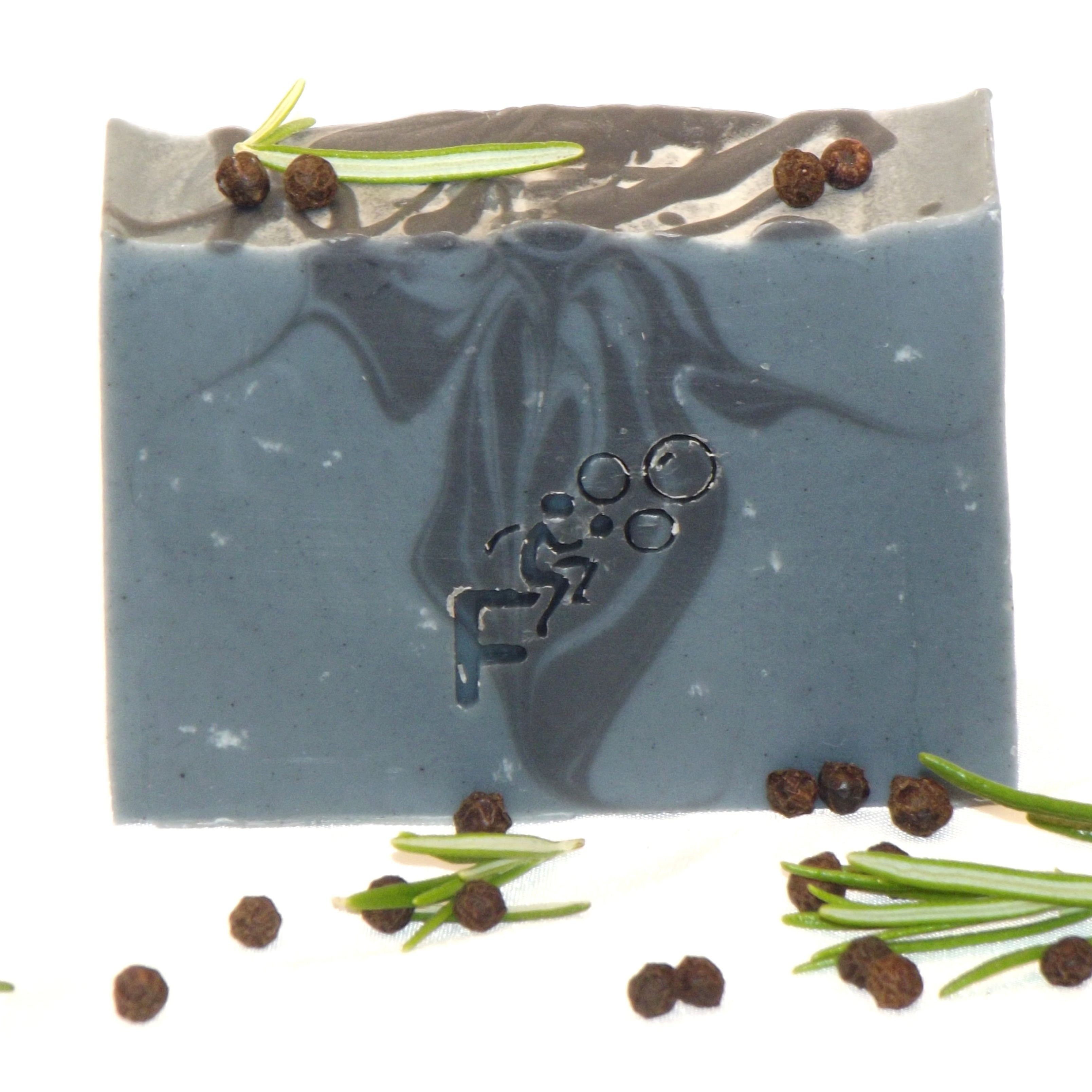 Blue Note savon surgras aux huiles essentielles