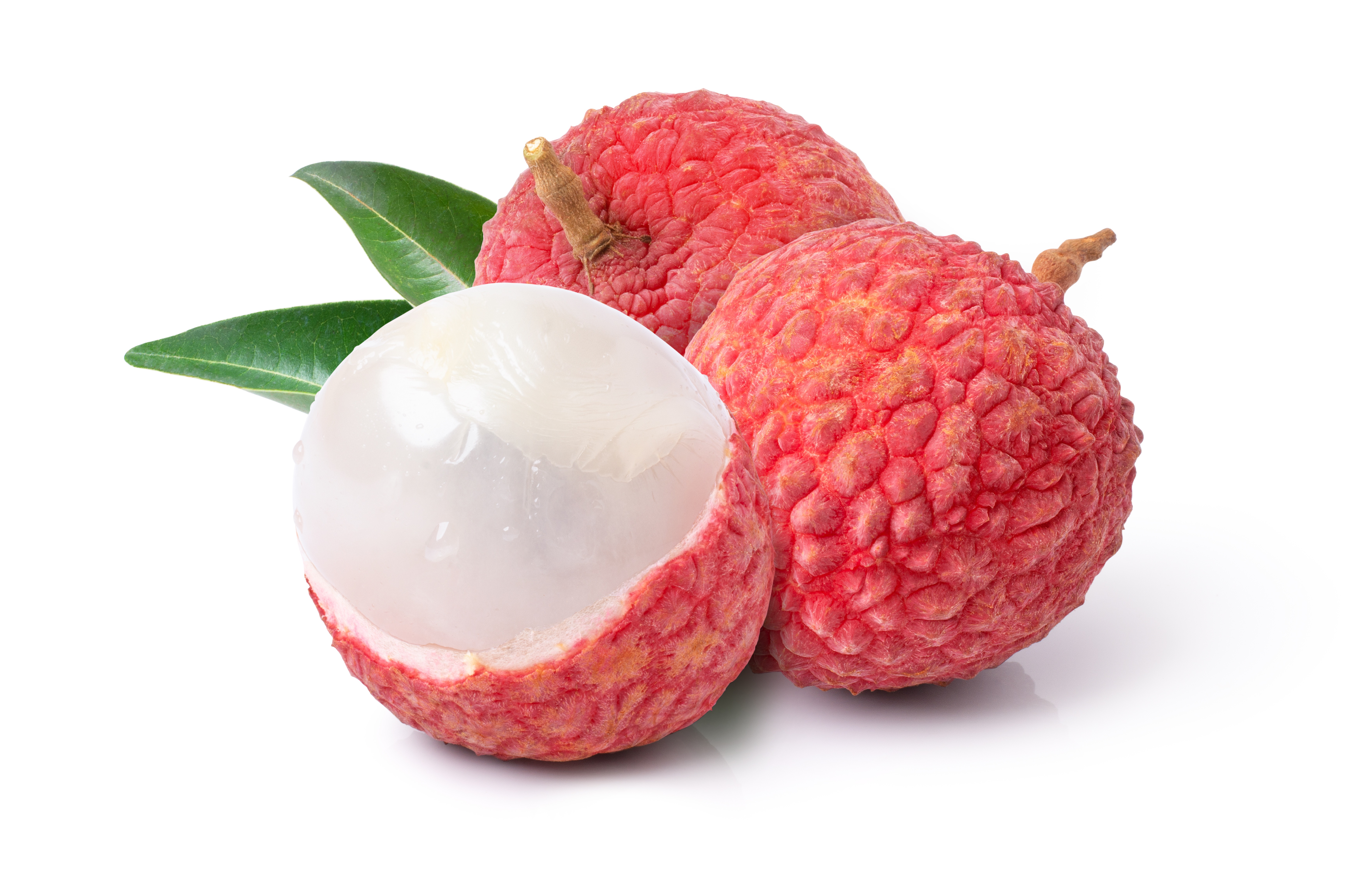 Litchi - 125g