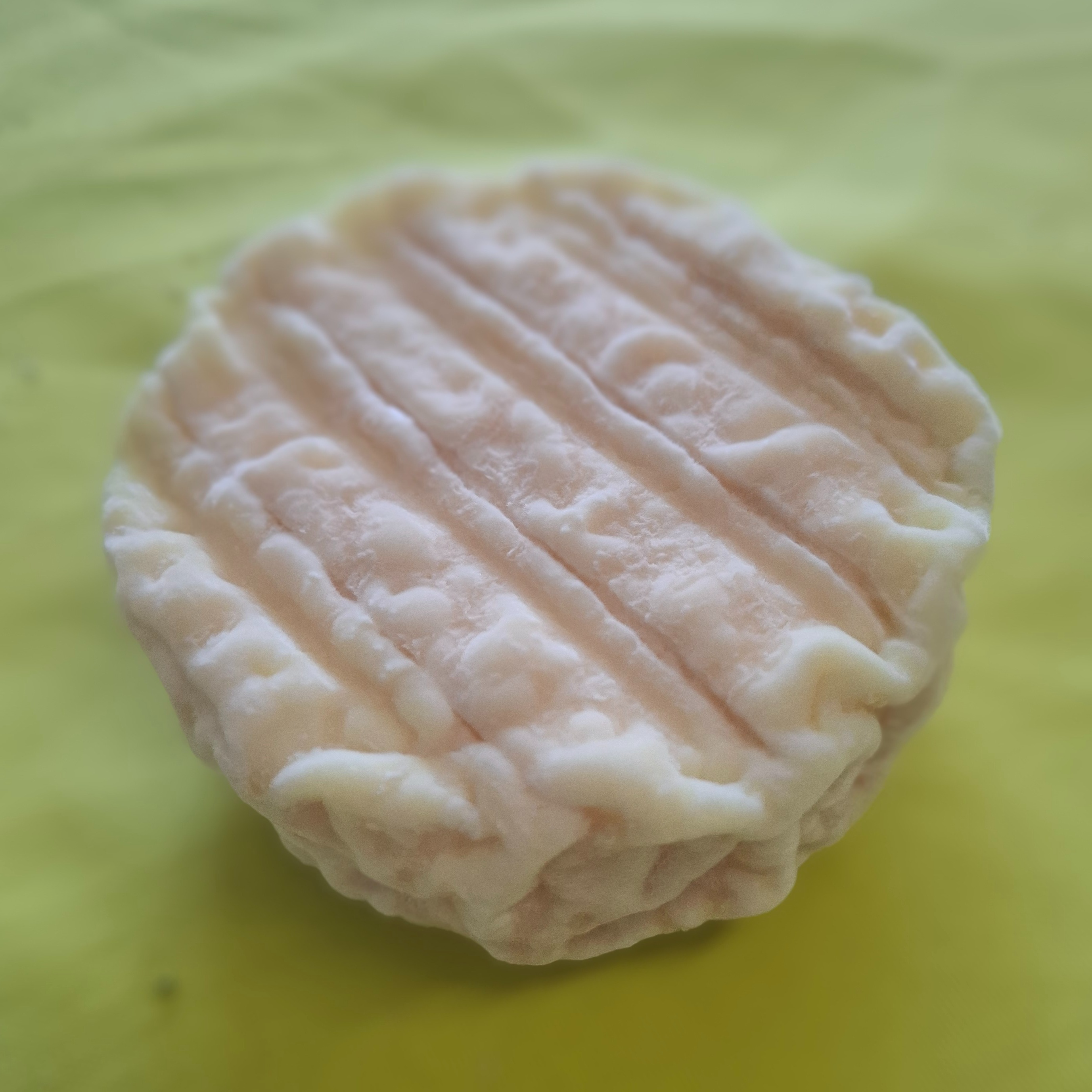 Mi-frais cremeux - 100g