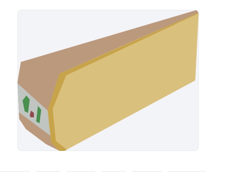 Comté doux - 350g