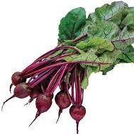 Mini betteraves rouge (kg)