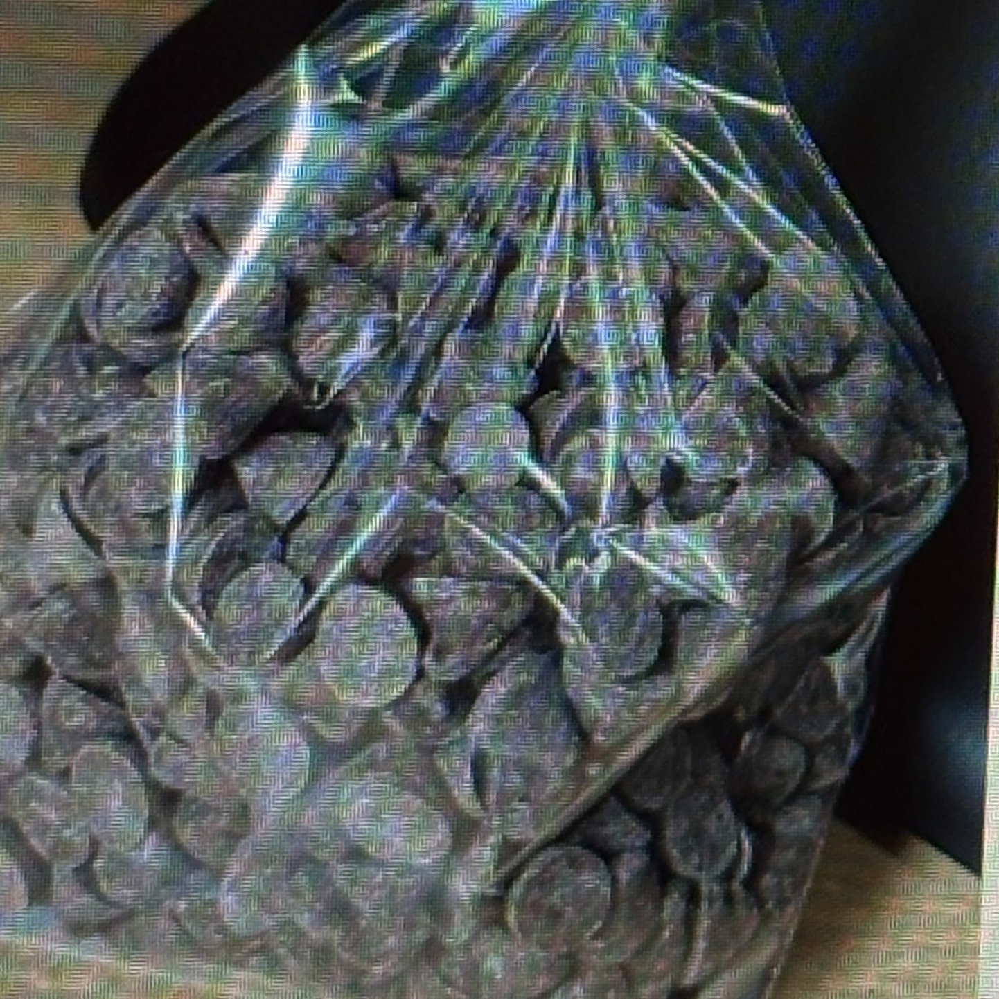 Pépites de Chocolat noir 55% - 180g