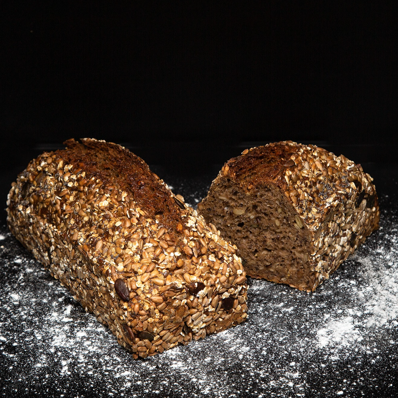 L'Authentique Muesli - 850g