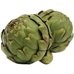 Artichaud à bouillir