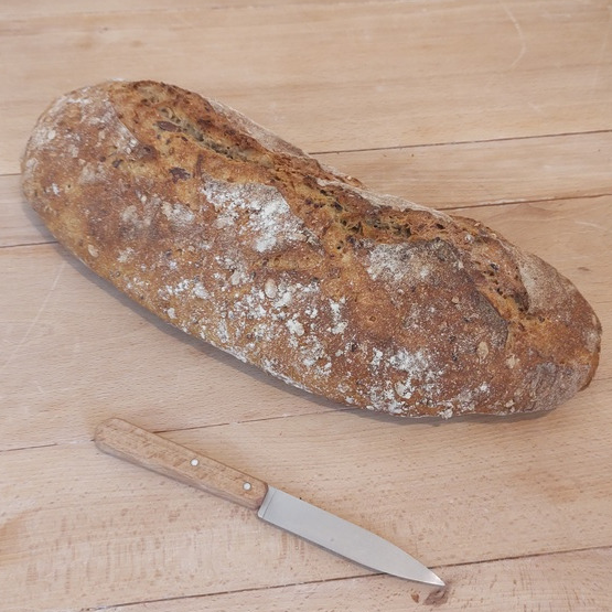 Graines 1kg long - 1kg