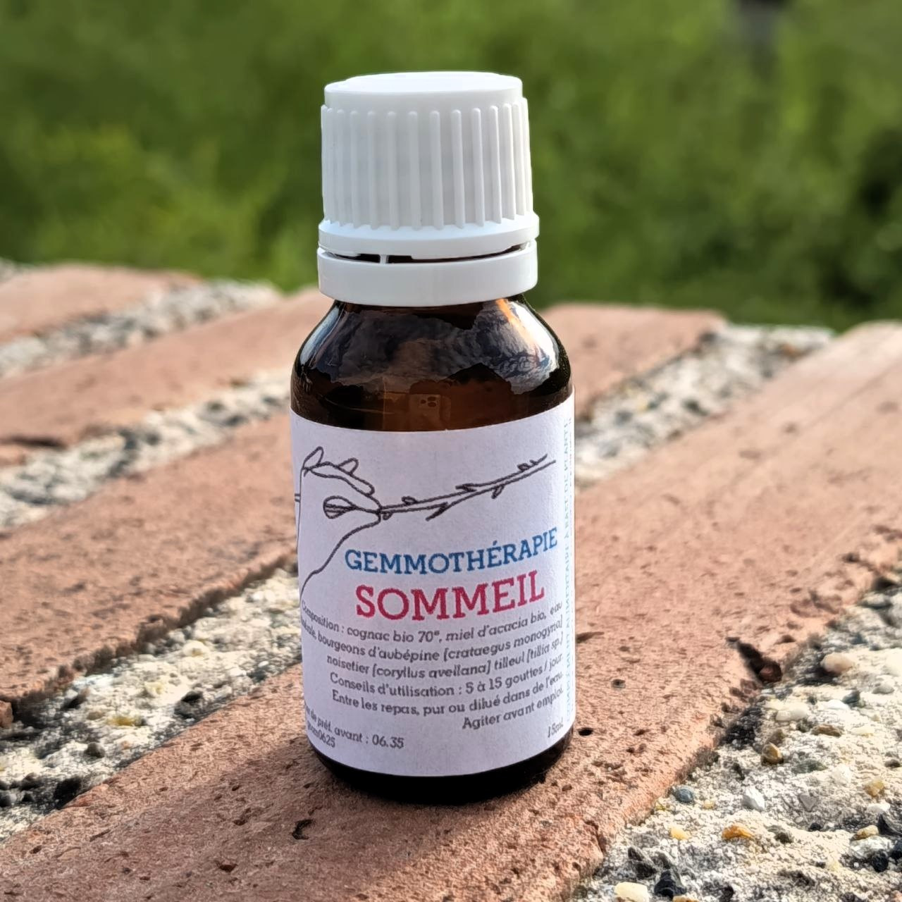 Sommeil - 15ml