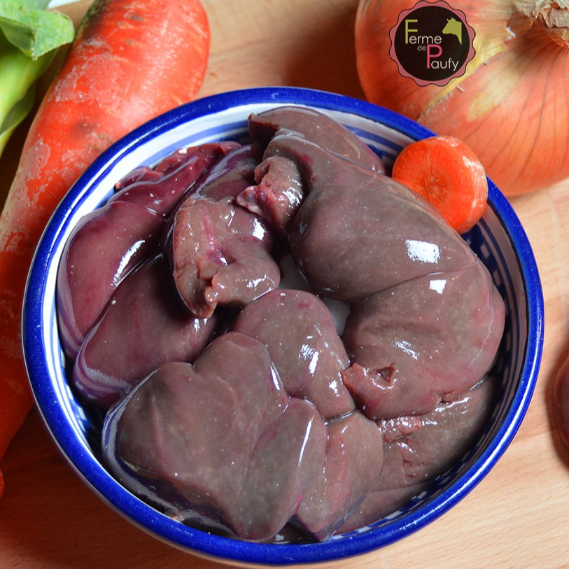 Rognon de Bœuf - 500g