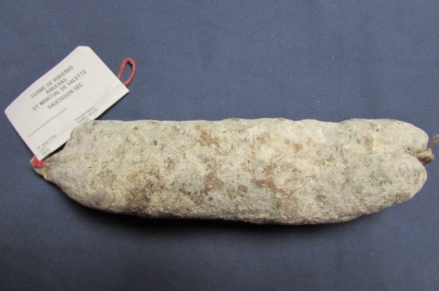 Saucisson sec - 250g