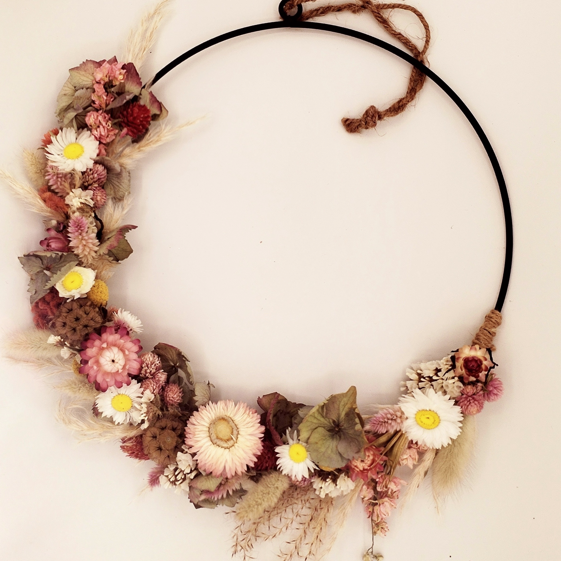 Couronne taille 20cm