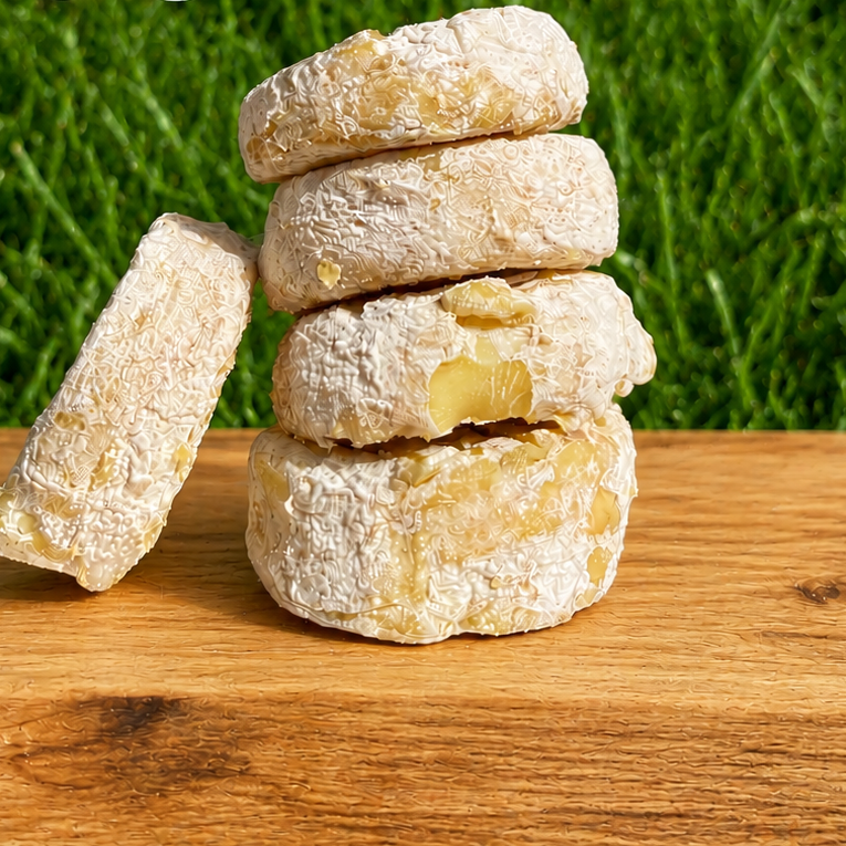 Lot de 5 fromages sec