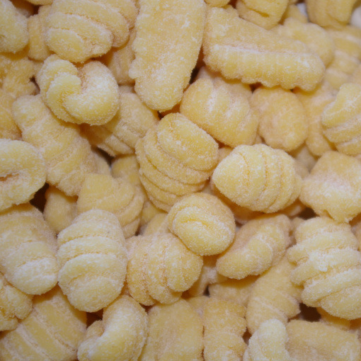 Gnocchis frais 3 kg - 3kg