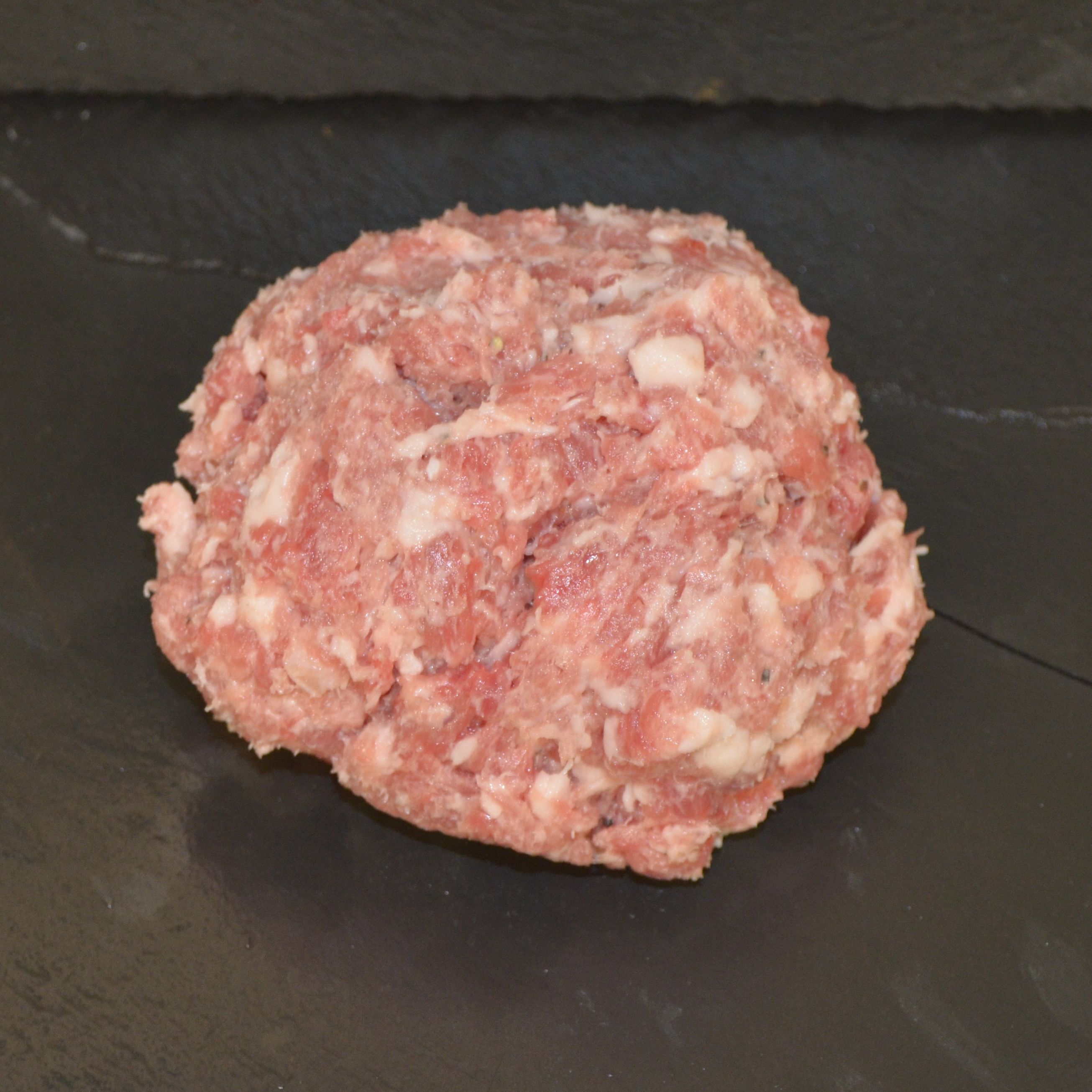 Chair à saucisse - 500g
