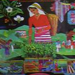 Thé Noir Orange, Mangue, Gingembre - 100g