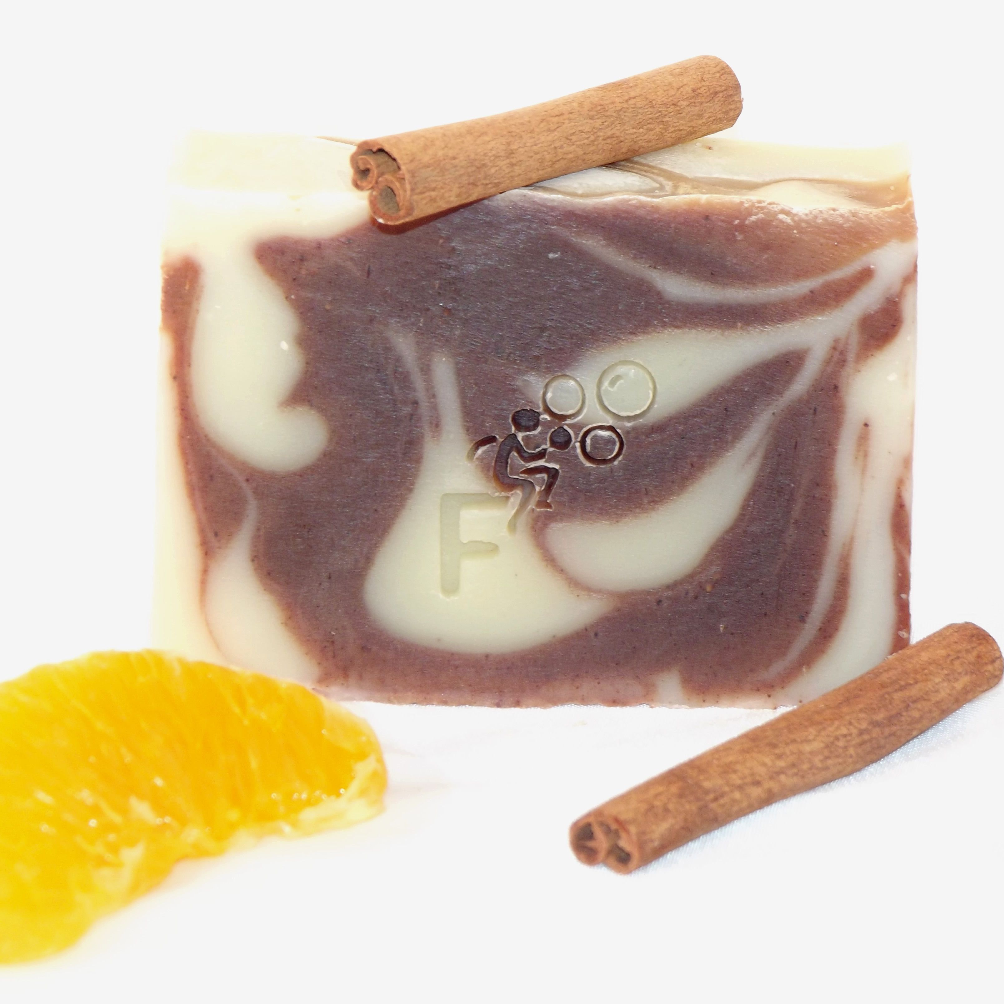 Orange Cannelle