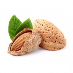 AMANDES - 300g