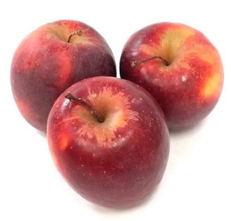 Pomme 🍎 rouge STORY bio (1kg)