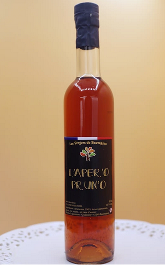 Apero Pruno (carton de 6)