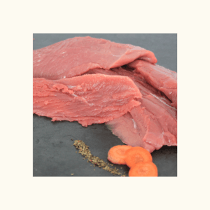 Colis de veau 10 kilos classique - 10kg