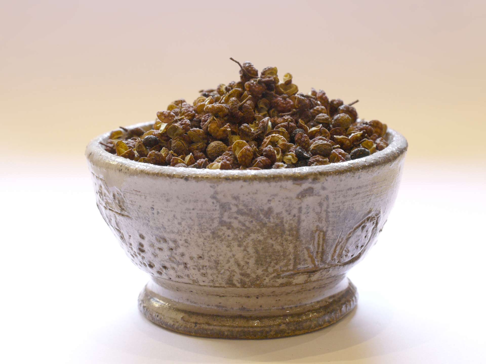 Poivre du Sichuan - 50g