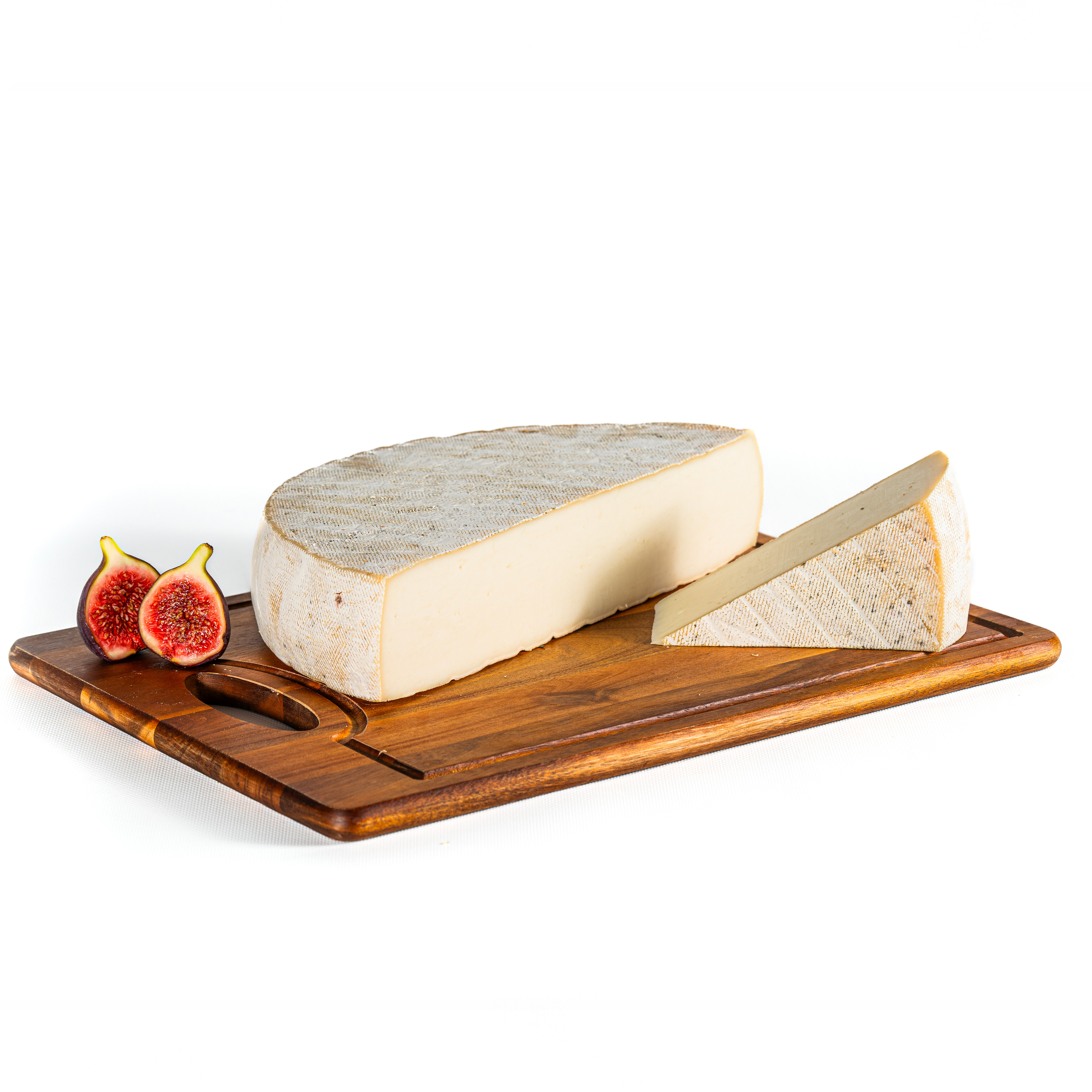 TOMME DE CHEVRE