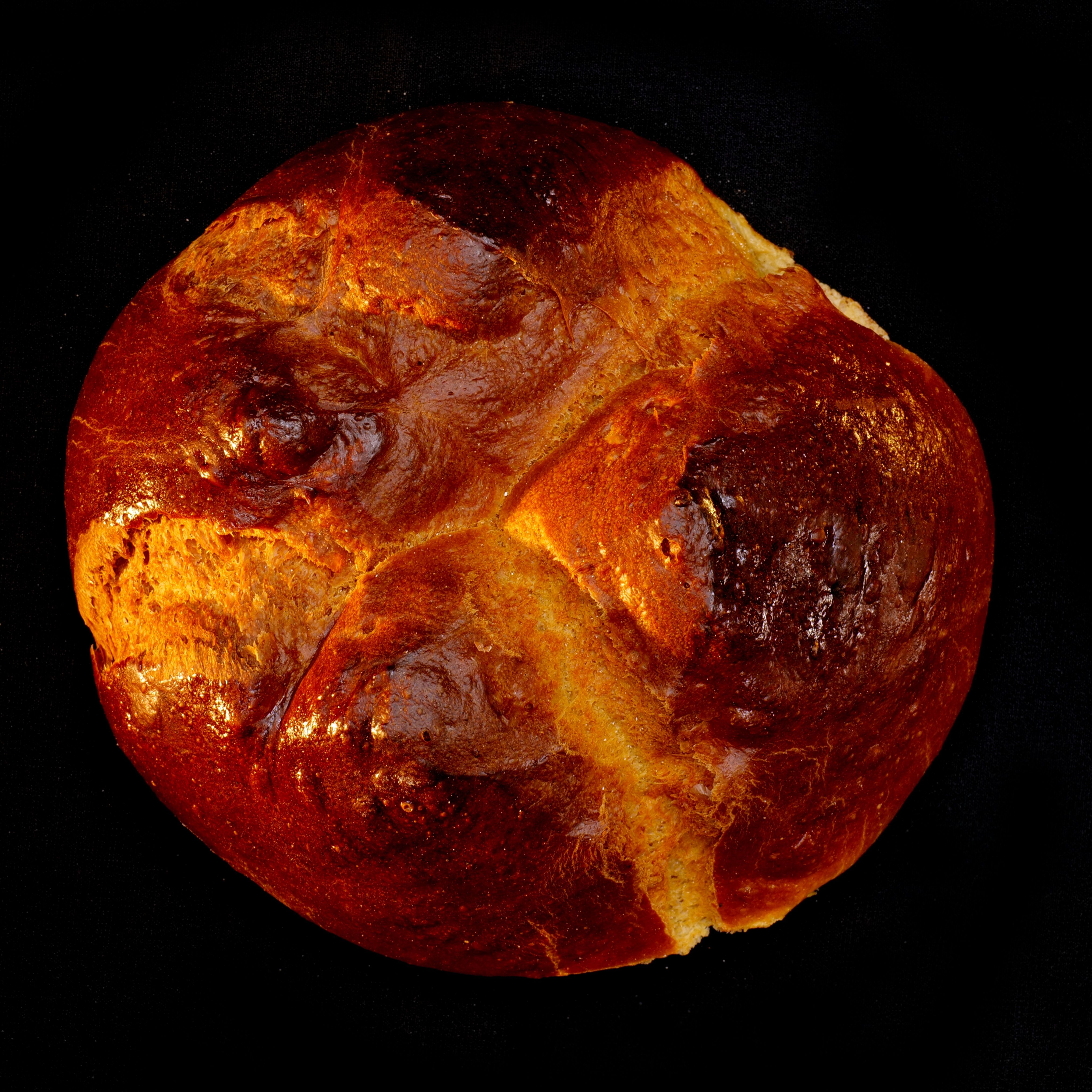 Brioche nature 250g