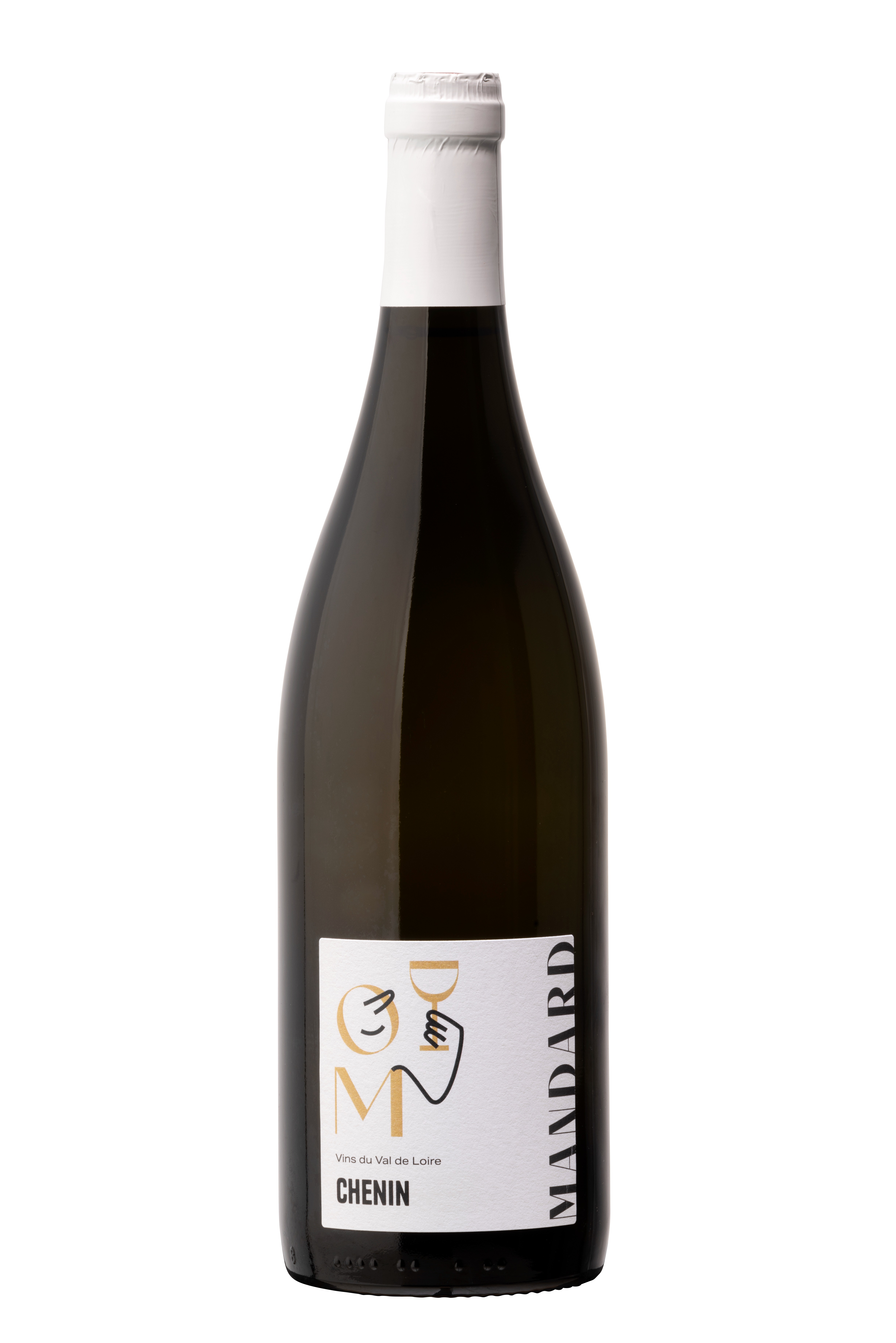 Chenin IGP Val de Loire blanc 2025