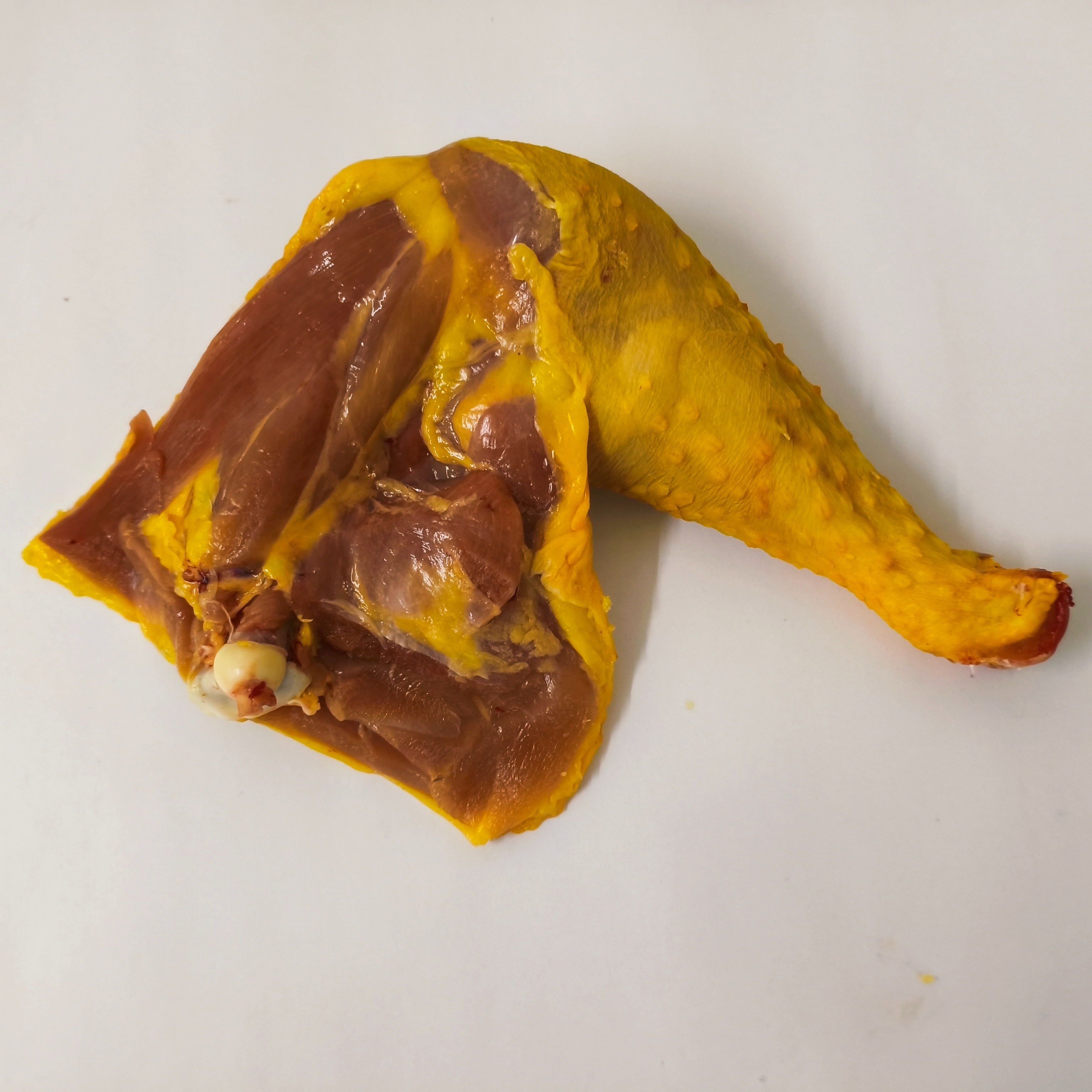 Cuisses de poulet - 290g