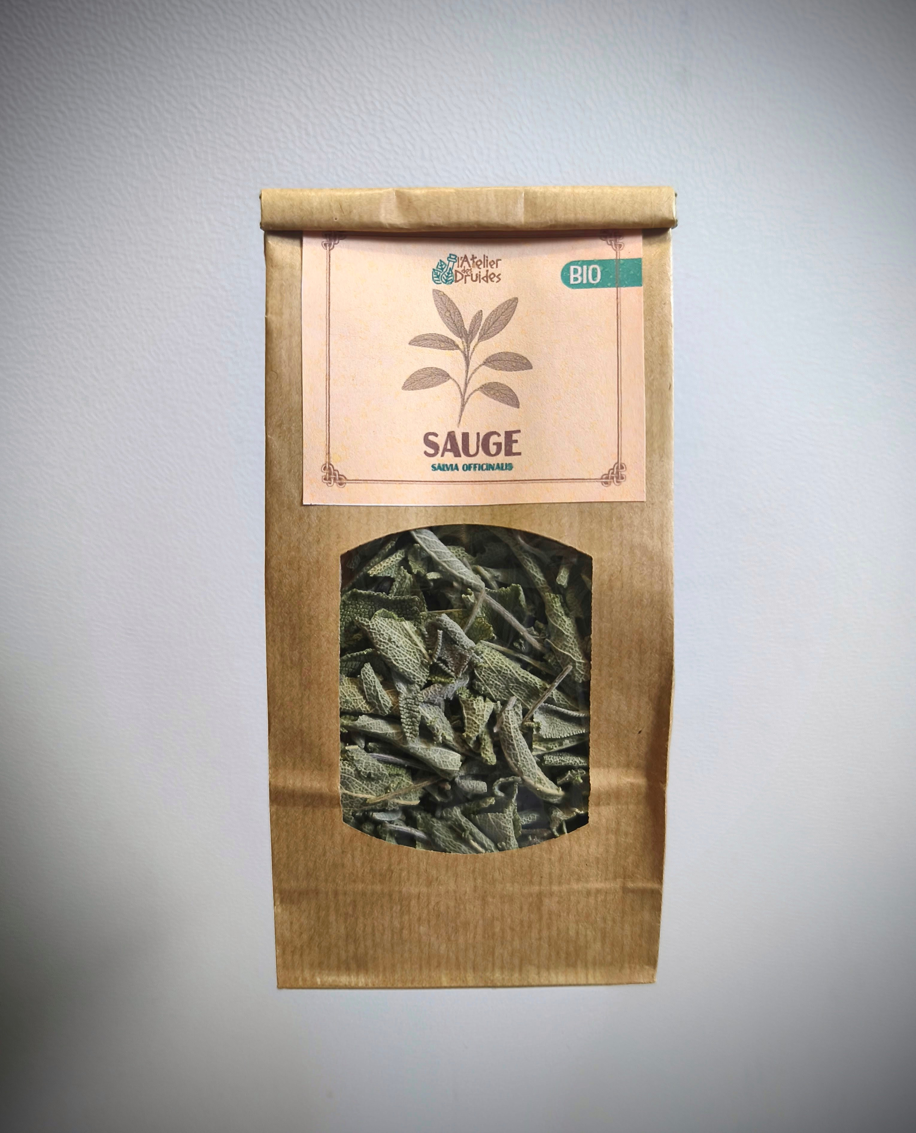 Sachet de Sauge - 20g