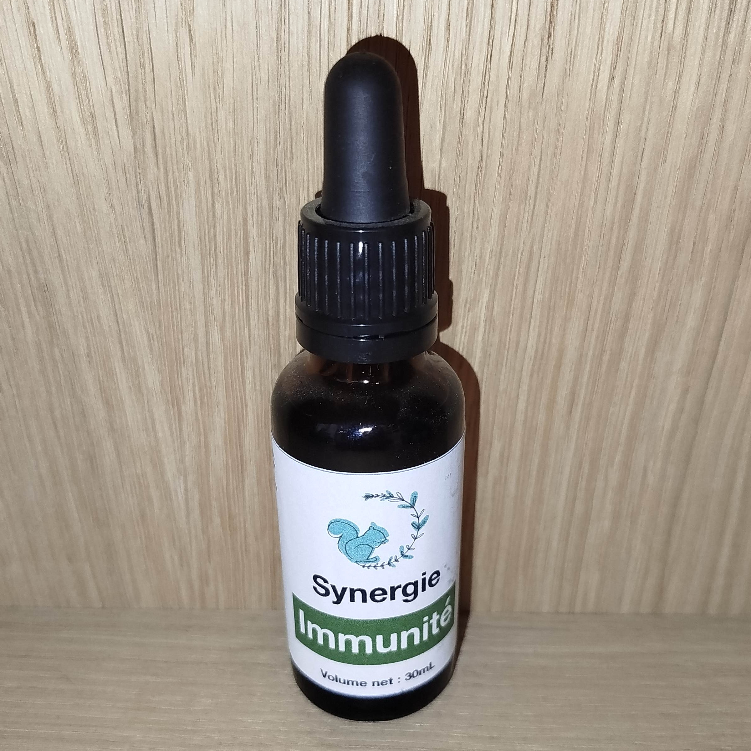Synergie Immunité - 30ml