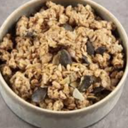 Muesli chocolat - 0,1kg