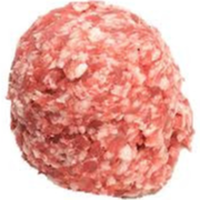 Chair à saucisse - 500g