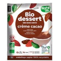 Crème Cacao