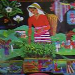 Thé Noir « Earl Grey » - 100g