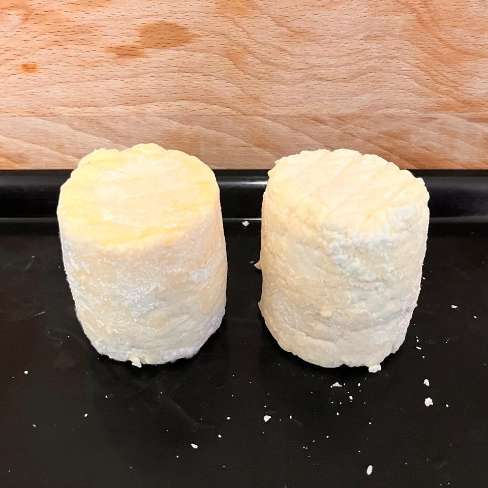 Type charolais x2 - 290g