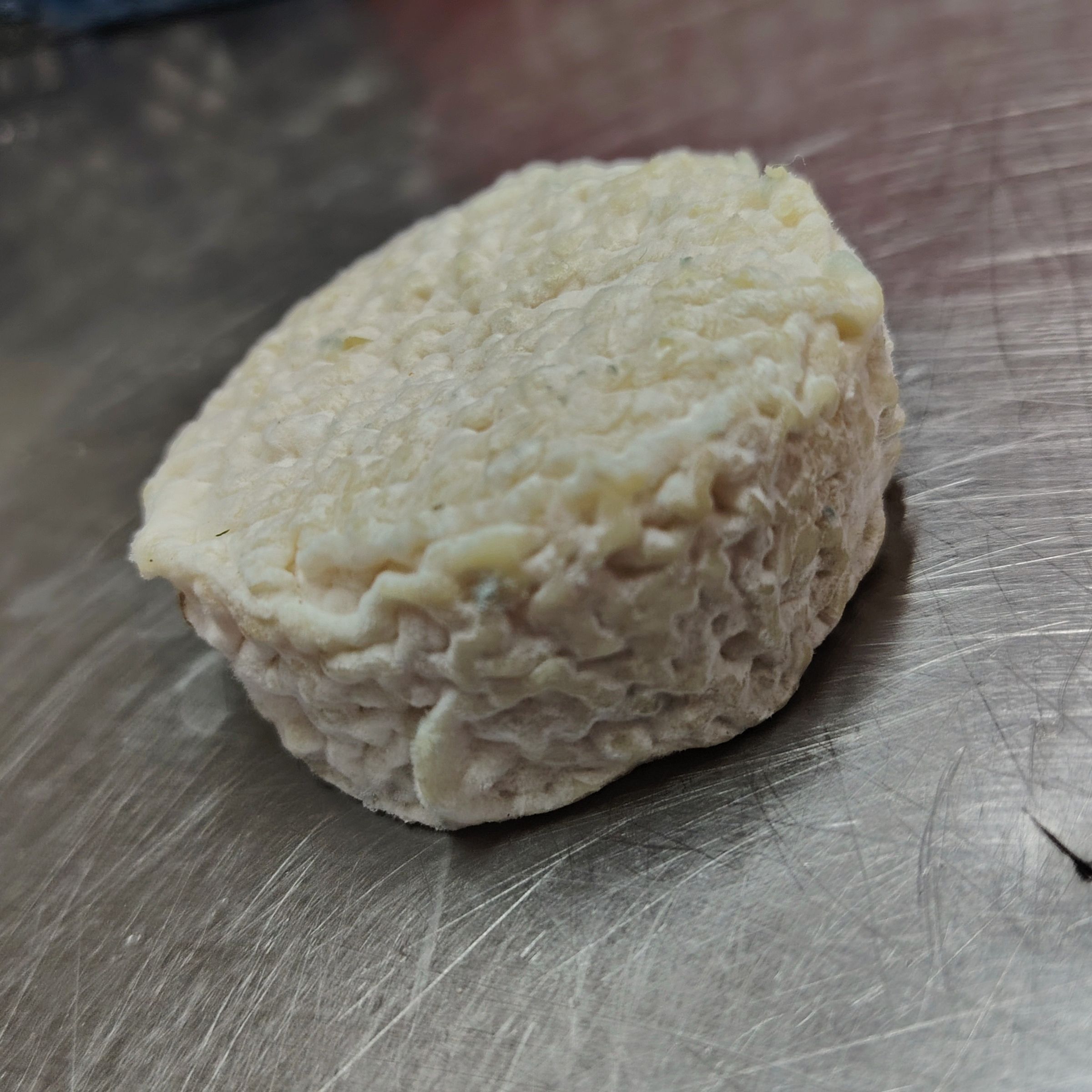 Fromage sec 1 mois d'affinage - 100g