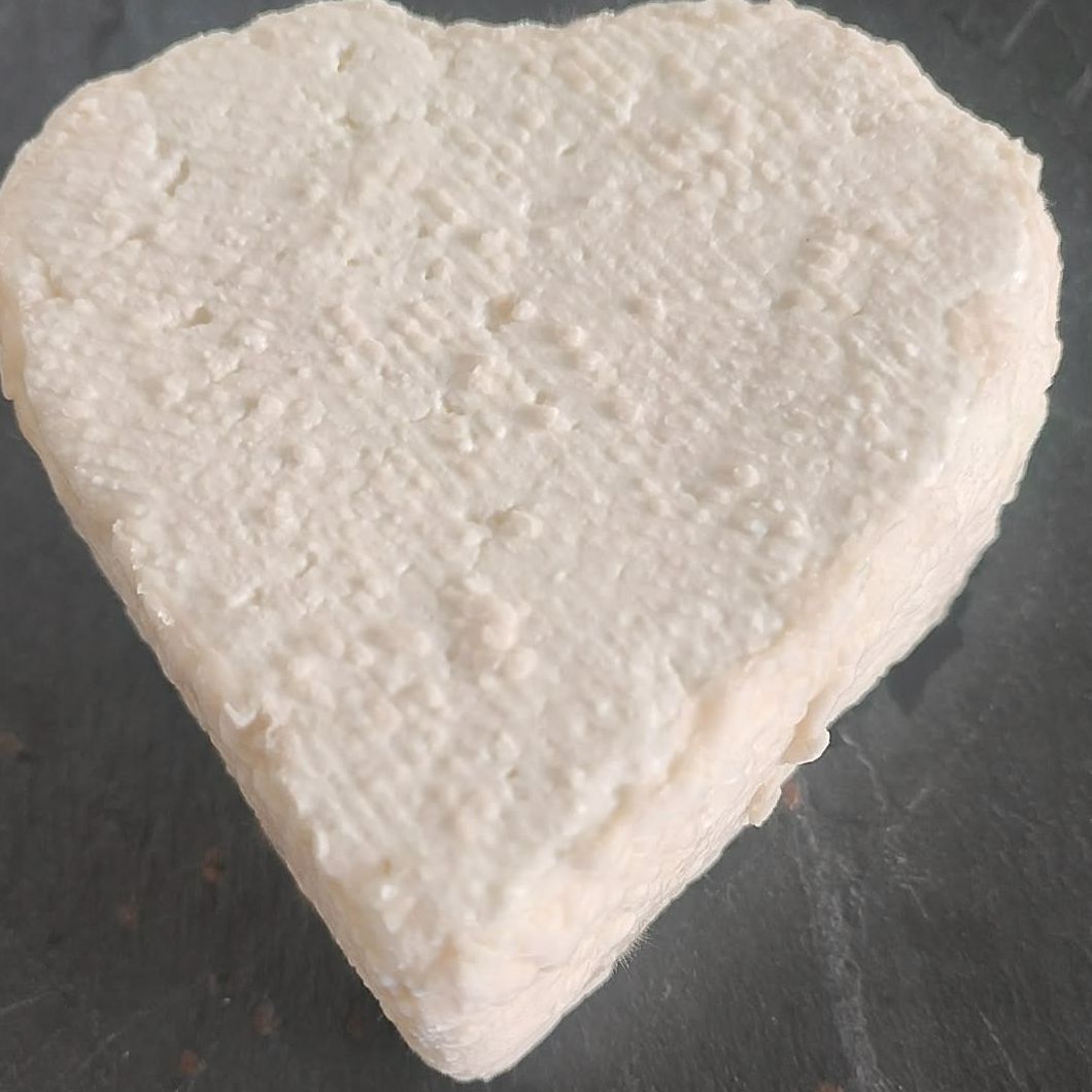 COEUR BLANC