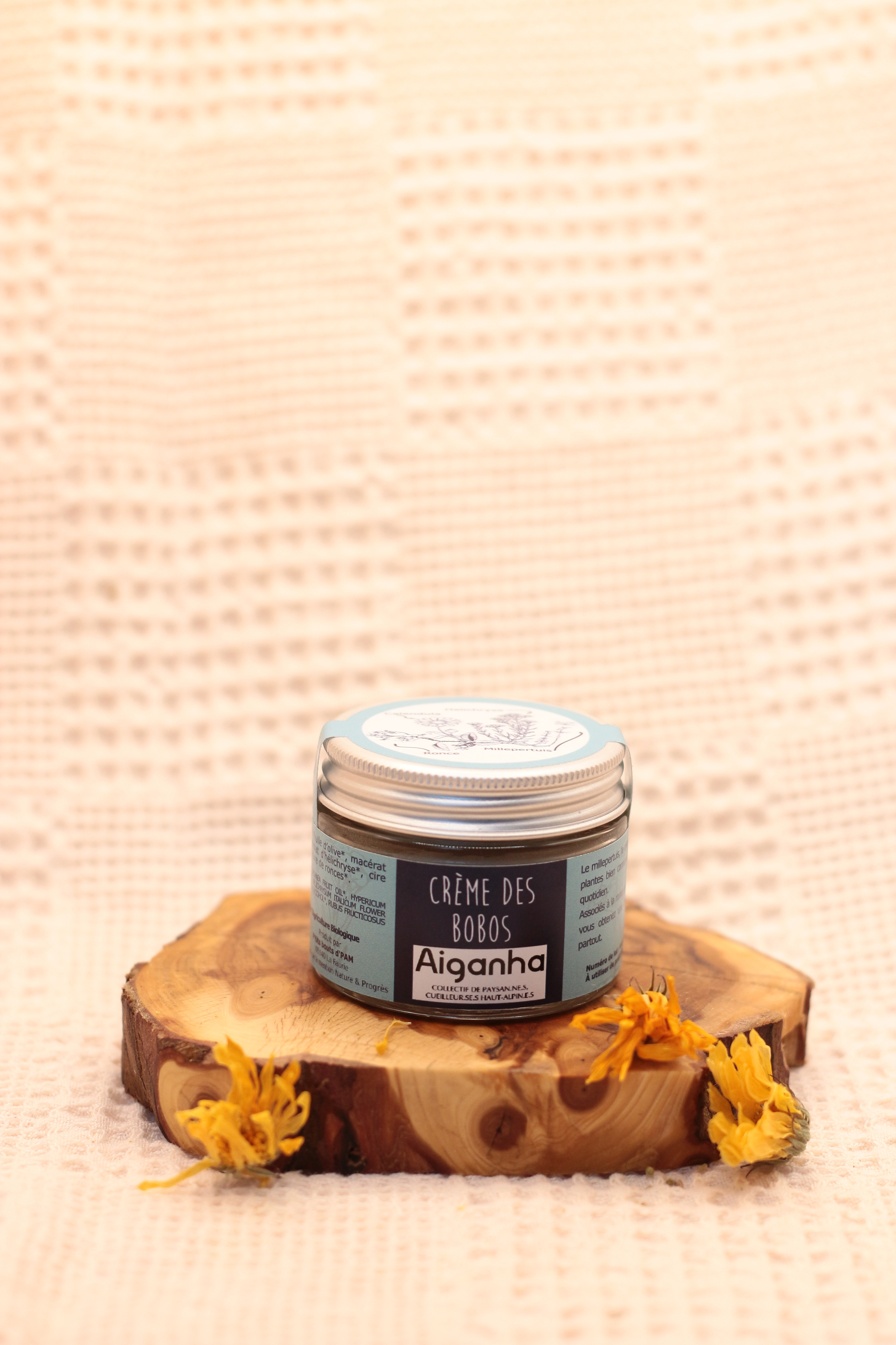 Crème Des Bobos - 30g