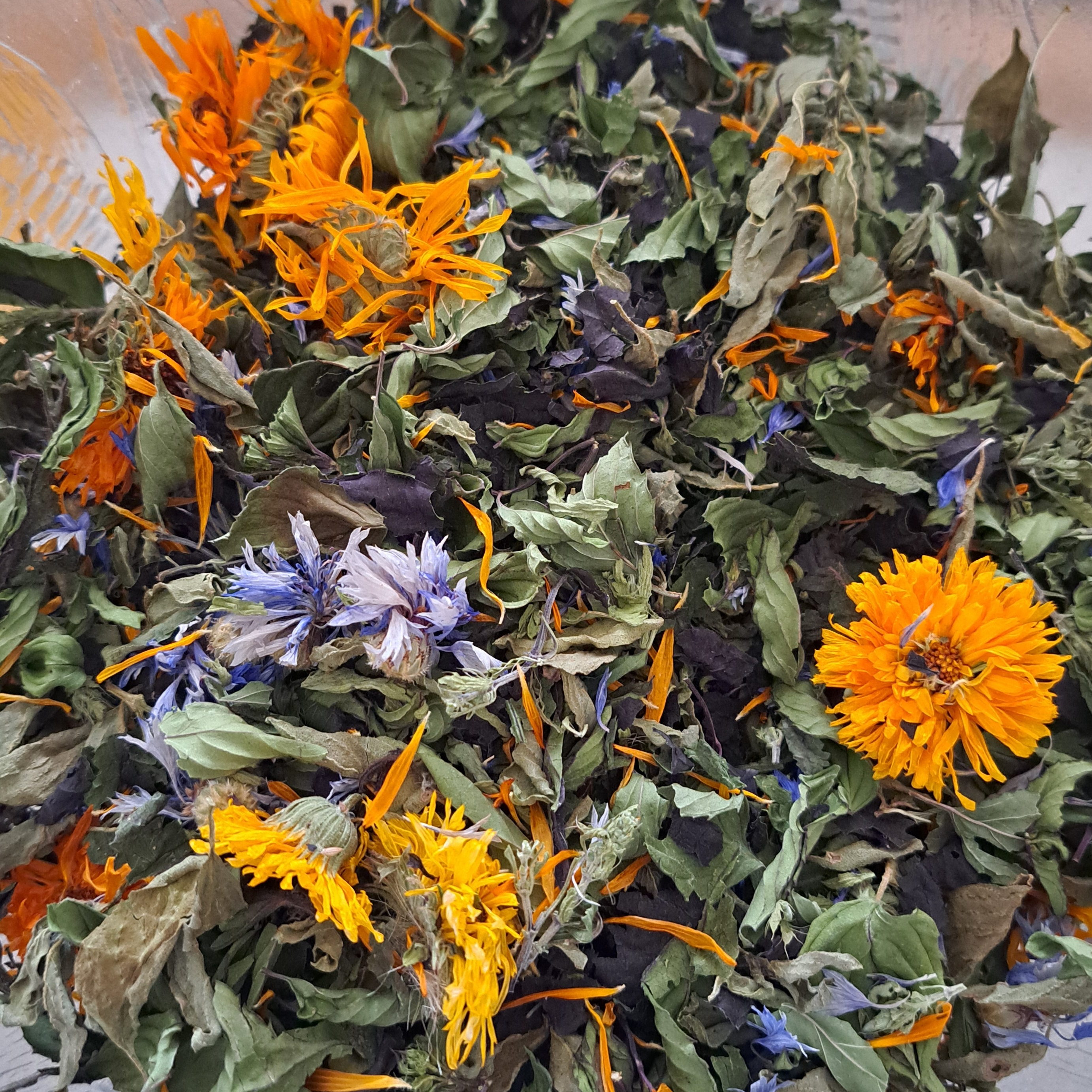 Sortilège d'automne - 20g