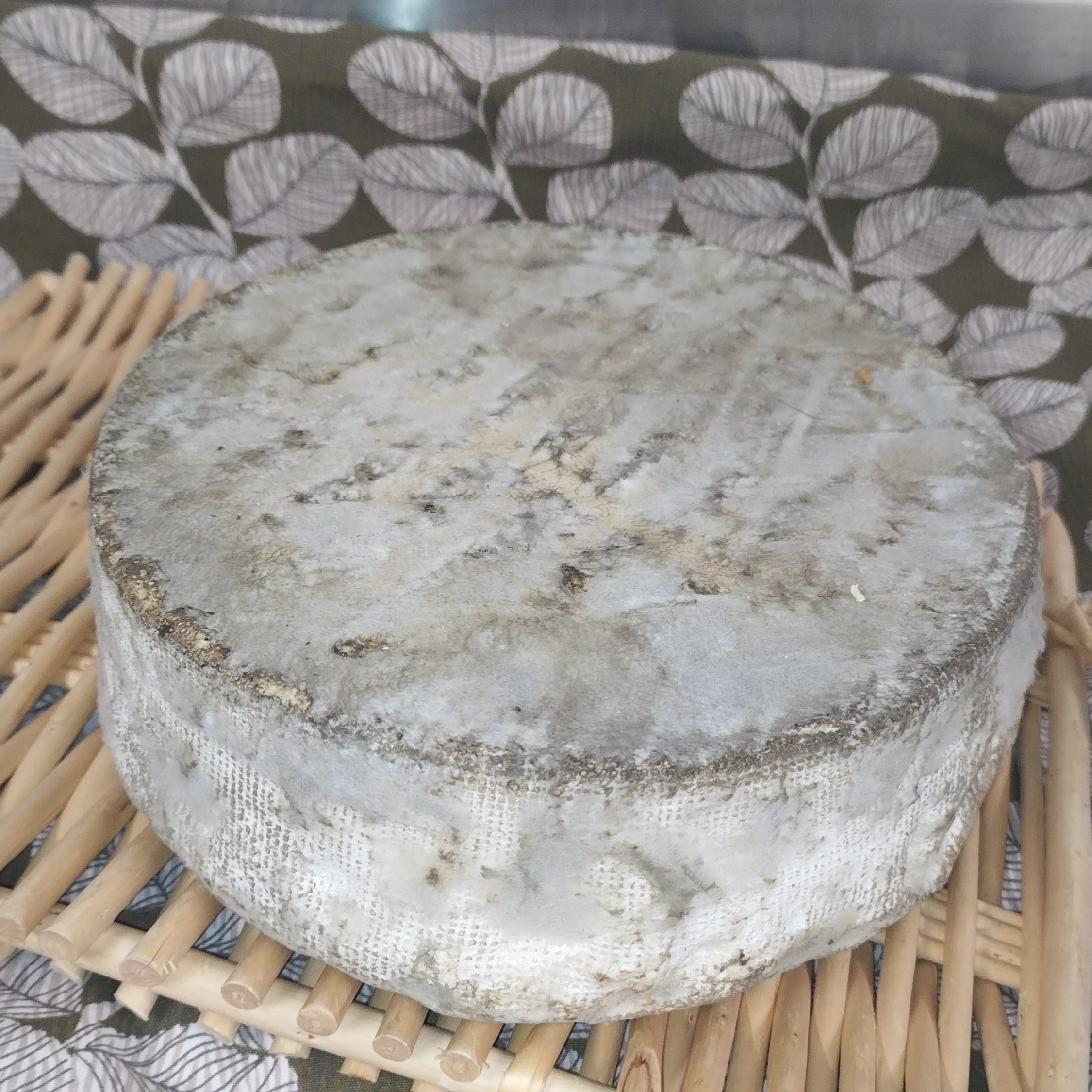 trebois (fromage entier) - 1,2kg