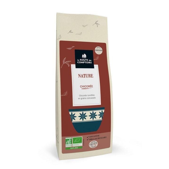 CHICORÉE NATURE - 200g