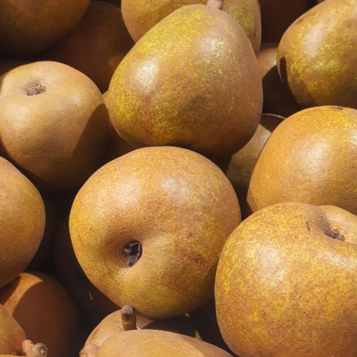 Poire Angélys - 500g